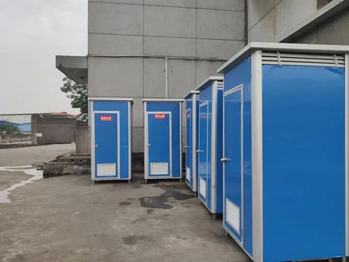 金平 临时卫生间出租