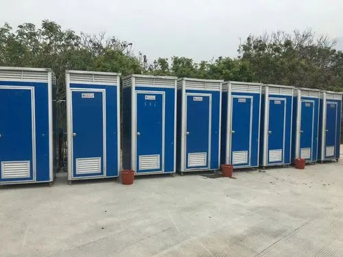 金平流动厕所出租